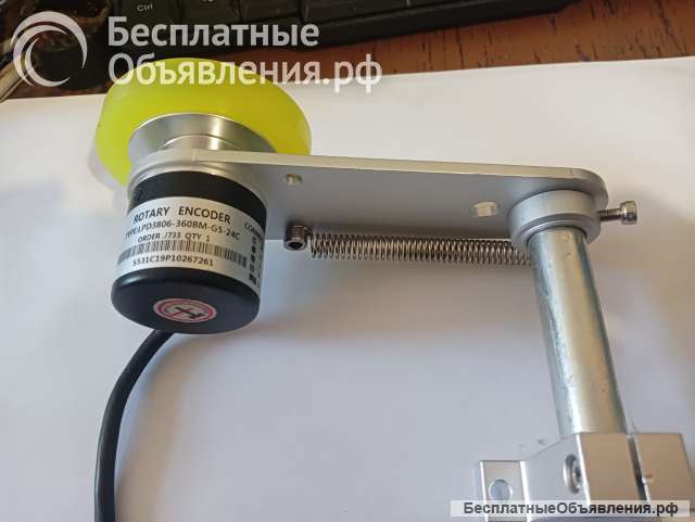 Энкодеры разные