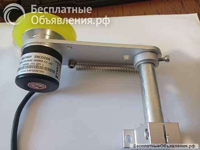 Энкодеры разные