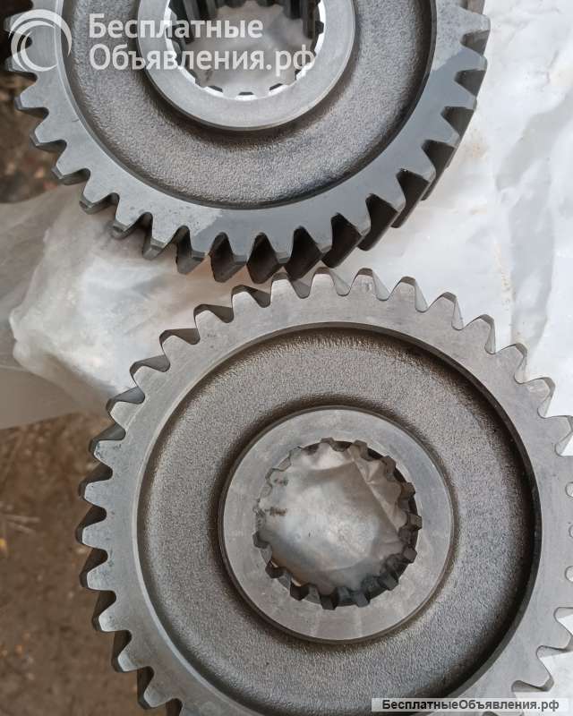 Шестерня гидронасоса 3034465