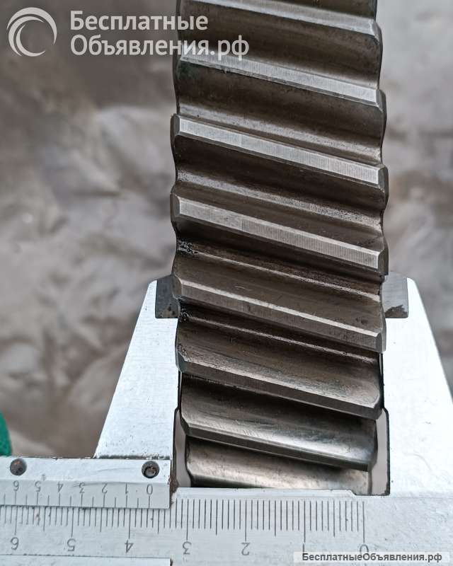 Шестерня гидронасоса 3034465