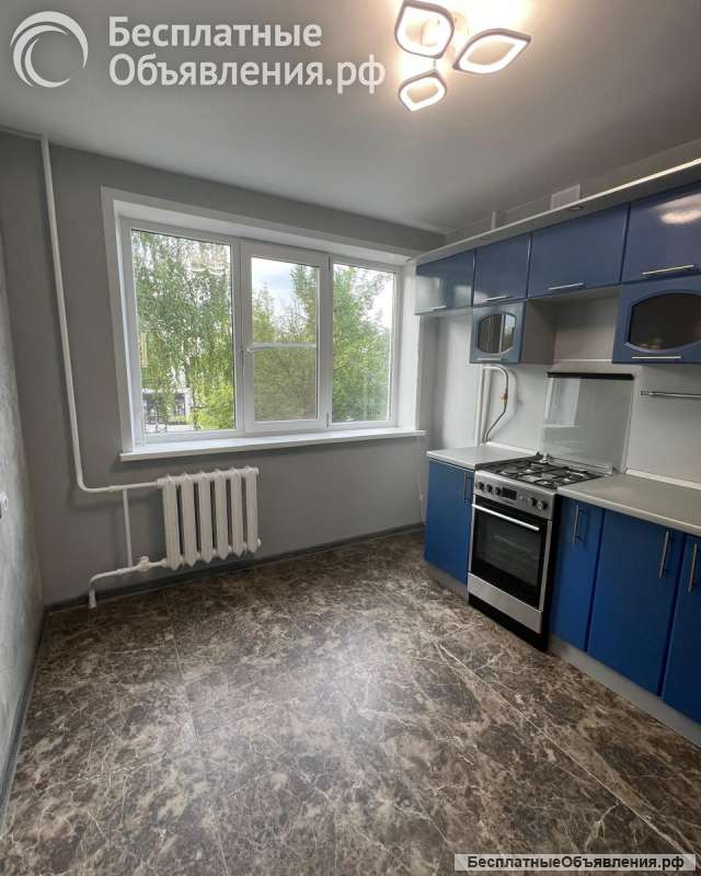 1-комн. квартира в самом центре города