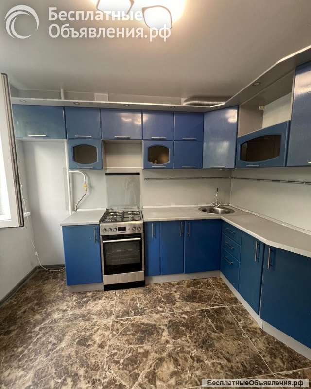 1-комн. квартира в самом центре города