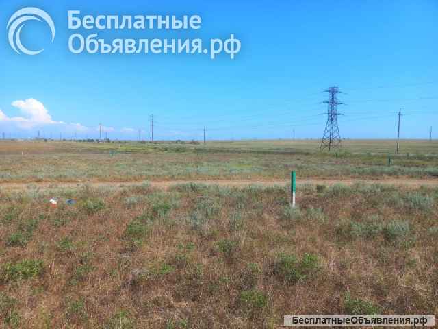 Земельные участки 6 соток