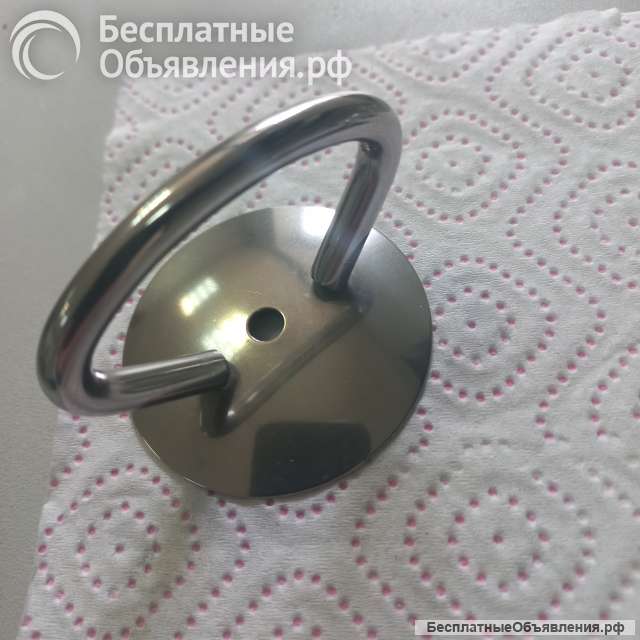 Шлифовка, полировка изделий, деталей на галтовочном оборудовании