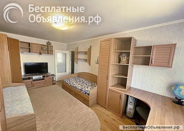Сдается 1к.кв. Рождественская Набережная 14/14п. 50 м. ремонт