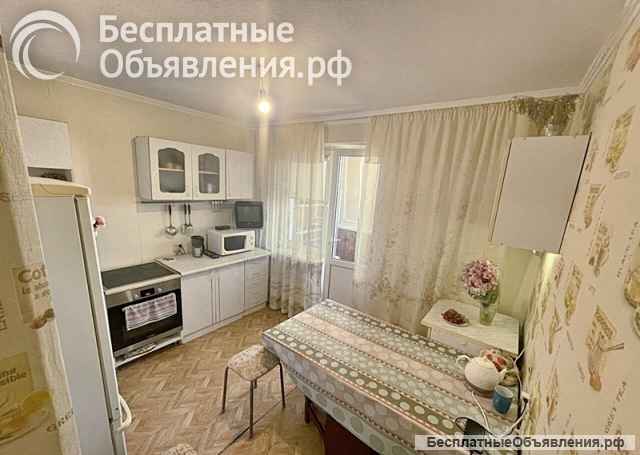 Сдается 1к.кв. Рождественская Набережная 14/14п. 50 м. ремонт