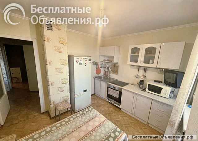 Сдается 1к.кв. Рождественская Набережная 14/14п. 50 м. ремонт