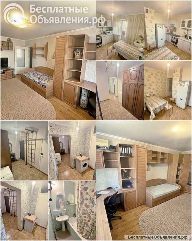 Сдается 1к.кв. Рождественская Набережная 14/14п. 50 м. ремонт