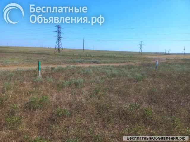 Земельные участки
