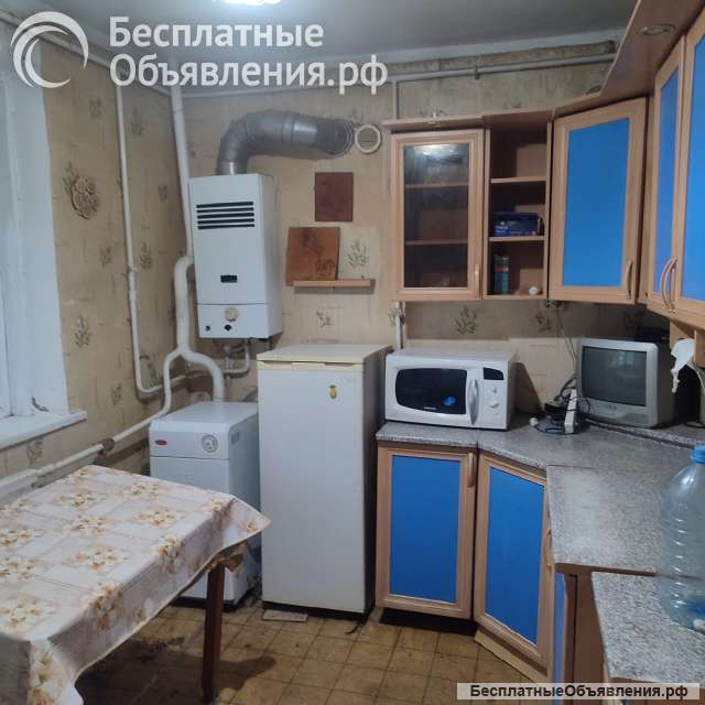 Дом 92кв. м 10-й Квартальный проезд 1