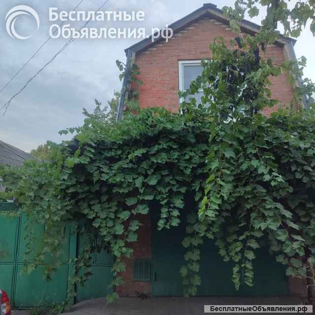 Дом 92кв. м 10-й Квартальный проезд 1