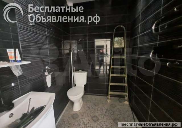 Дом 75.1кв м участок 4сотки.с Верхнесодовое