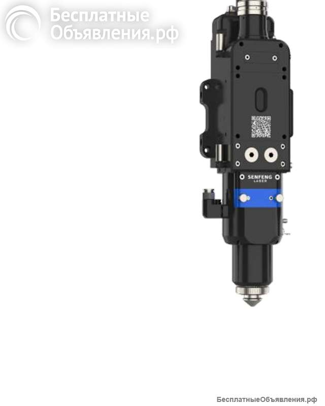 Станок для лазерной резки Senfeng SF6015N 3000W