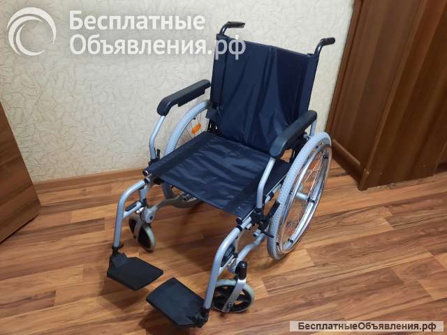 Инвалидная коляска