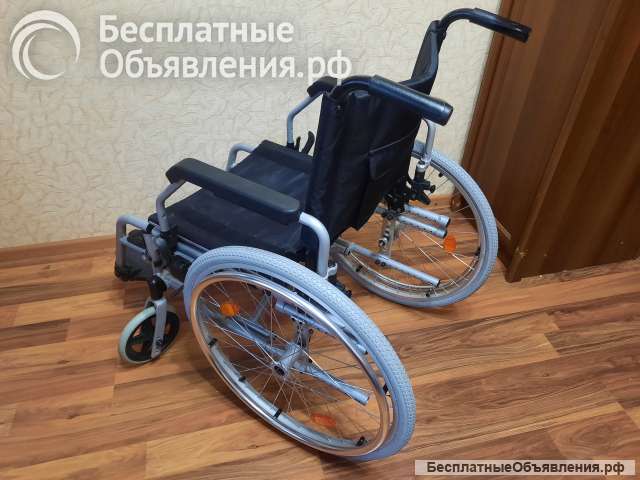 Инвалидная коляска