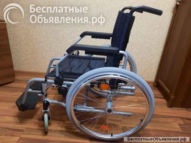 Инвалидная коляска