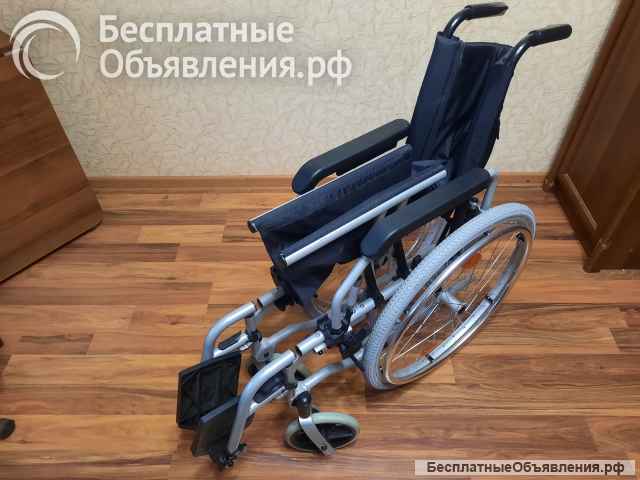 Инвалидная коляска