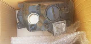 Фары передние на Рендж ровер