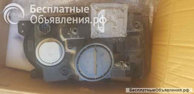 Фары передние на Рендж ровер