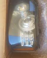 Фары передние на Рендж ровер