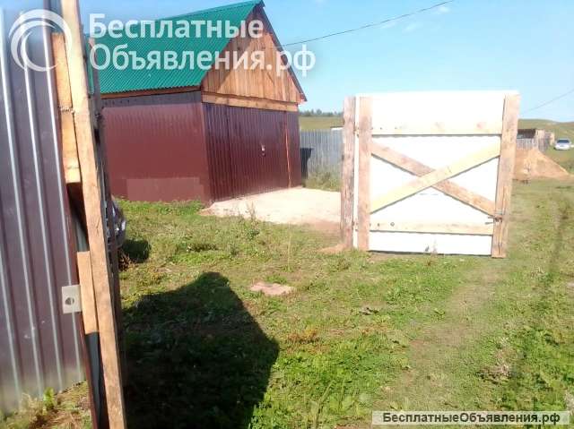 Участок 11,5 соток