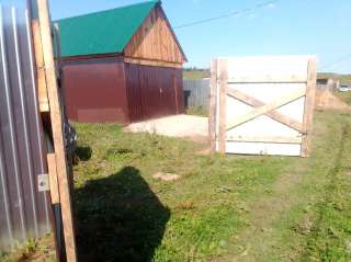 Участок 11,5 соток