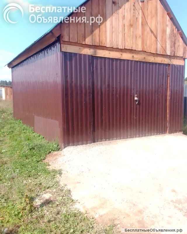 Участок 11,5 соток