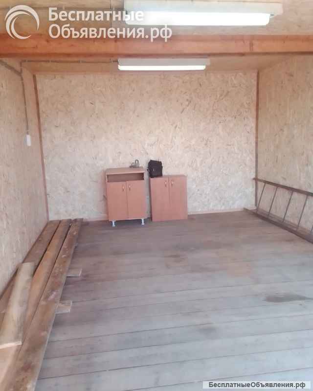 Участок 11,5 соток