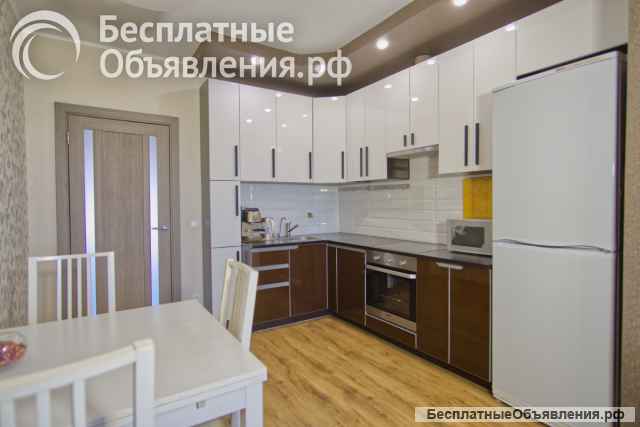 Уникальное предложение в Фестивальном микрорайоне