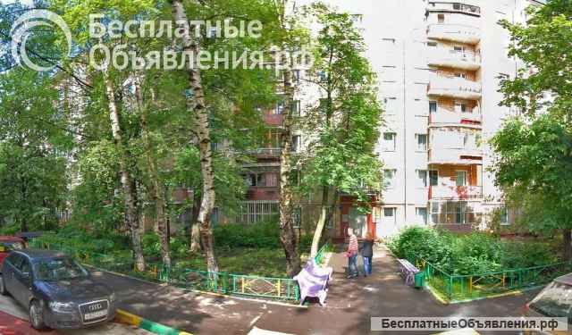 Помещение свободного назначения, 182 м.кв., в Москве метро Воробьевы горы Ленинский пр-т
