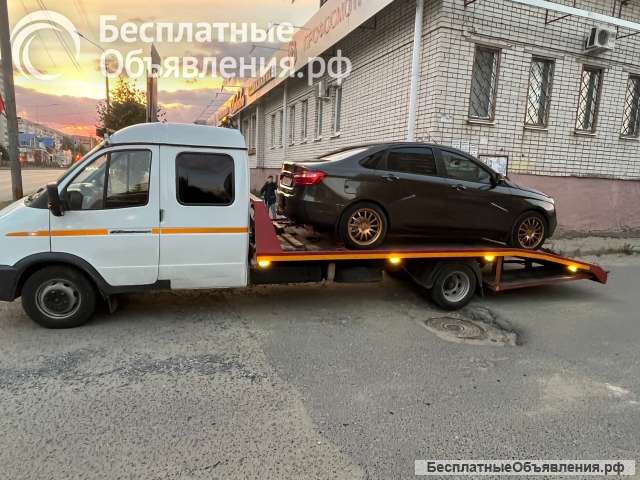 Эвакуатор недорого в Павловске Воронежской области