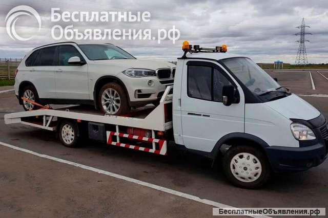 Эвакуатор недорого в Павловске Воронежской области