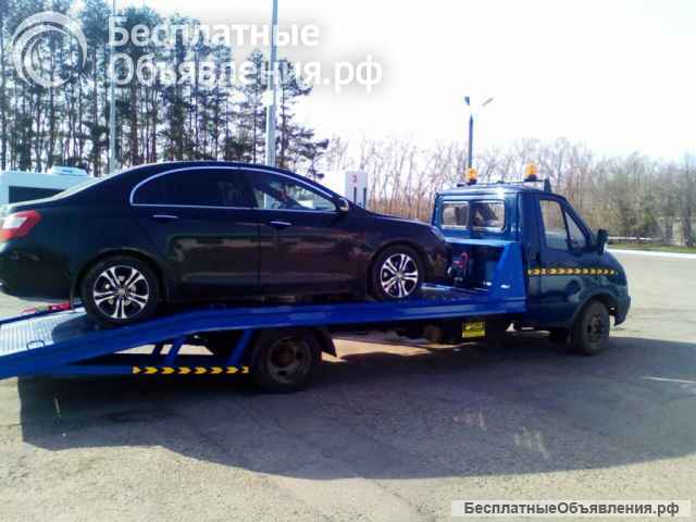Эвакуатор недорого в Павловске Воронежской области