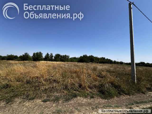 Зу 11.2 сот. в ст. Дядьковская