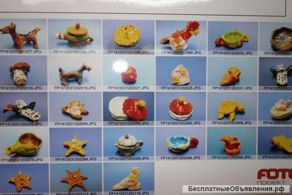 Мастер-класс по керамики для взрослых