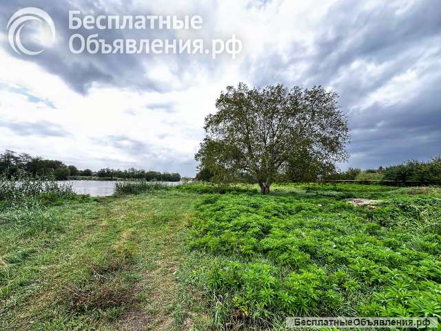З/у 5.2 сот. в ст. Нововеличковская