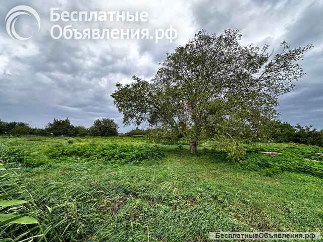З/у 5.2 сот. в ст. Нововеличковская