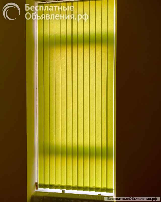 Рулонные шторы, шторы день-ночь, жалюзи собственного производства