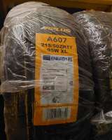 Шины 215/50 r17