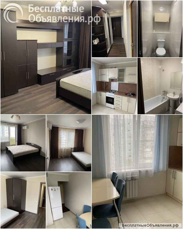 Сдается 2к.кв. пр. Чекистов 7/10п. 52 м. ремонт