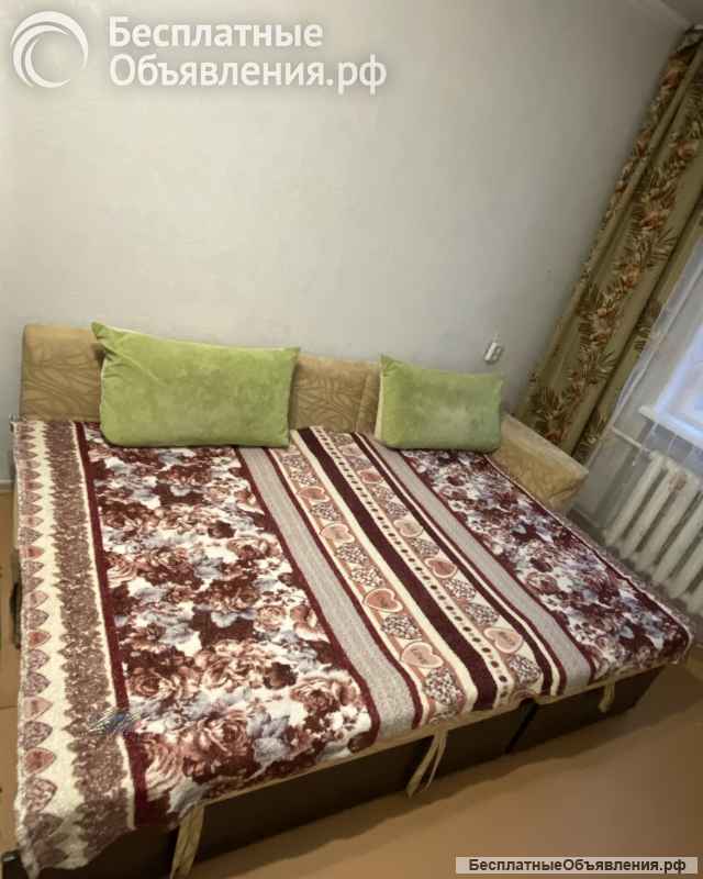 Квартира длительно