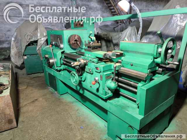 Станок ТС-70 токарно-винторезный универсальный продам
