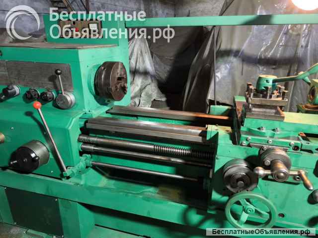 Станок ТС-70 токарно-винторезный универсальный продам