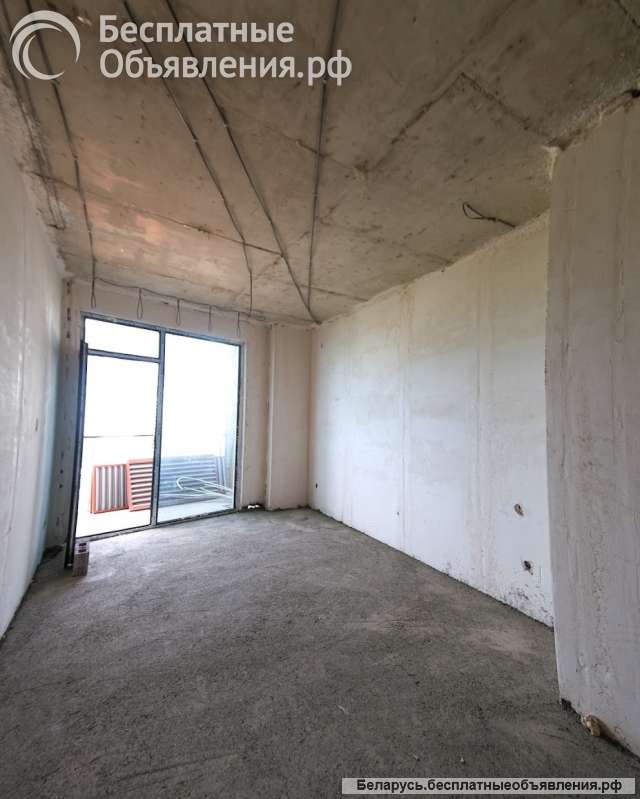 1+1 в Батуми с шикарным видом