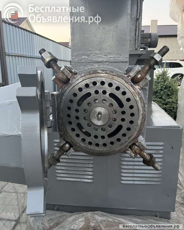 Пелотеза для производства мыла