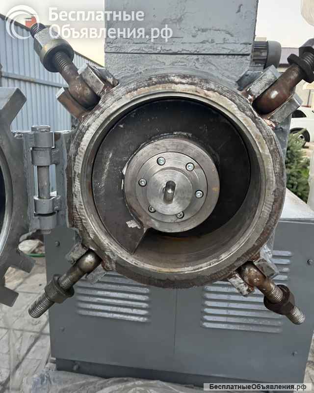 Пелотеза для производства мыла