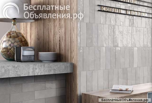 Купить керамическую плитку в Москве с доставкой по Московской области и России