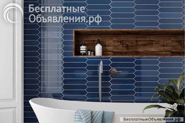 Купить керамическую плитку в Москве с доставкой по Московской области и России