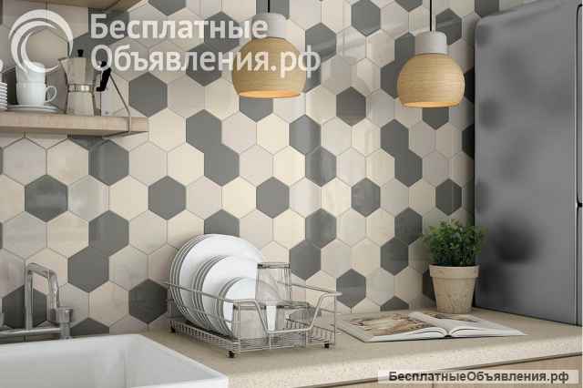 Купить керамическую плитку в Москве с доставкой по Московской области и России
