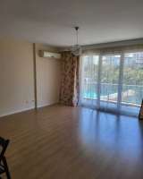 4-комнатную квартиру, европейская часть Стамбула, б/п